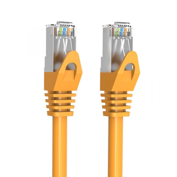 Cable de conexión Cat6a