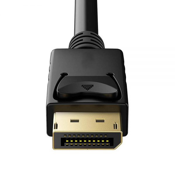 FS12001 Câble DisplayPort 4k