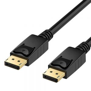 Cable DisplayPort a DisplayPort