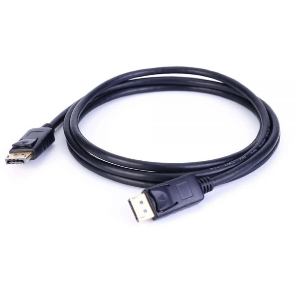 FS12001 4k DisplayPort-Kabel