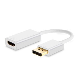 HDMI Out to DisplayPort in Adapter