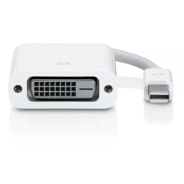 FS12402 Mini-Displayport auf DVI-Buchse Adapterkabel