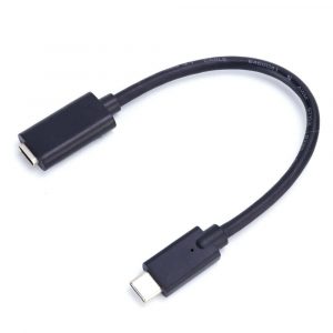 Male to Female Extension Cable