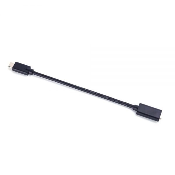 FS13014 cable alargador usb tipo c