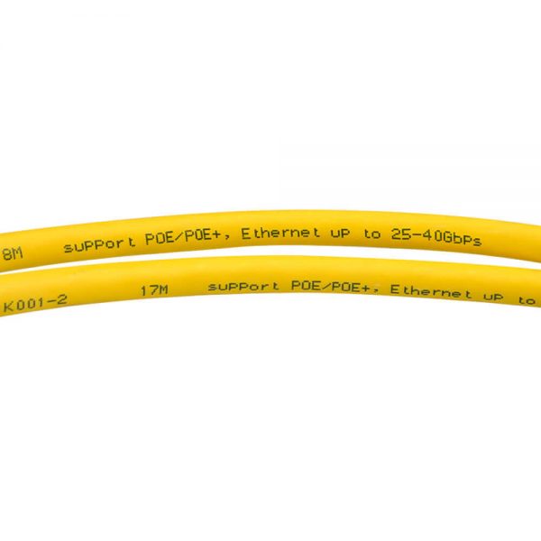 FS17010cat8 sftp ethernet installation bulk cable