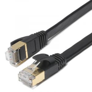 flat network cable
