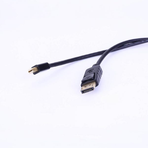 FS2305 Mini-Displayport auf Displayport Adapterkabel