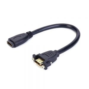 HDMI Female to Female Adapter