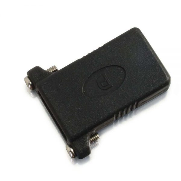 FSP2001 DisplayPort-Koppler für Panelmontage