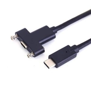 USB4-Verlängerungskabel
