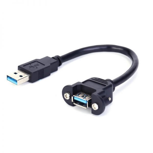 Cable de extensión USB 3