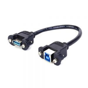 USB 3.0 A to B Cable