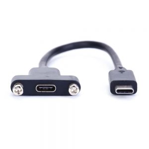 USB 3.1-Verlängerungskabel