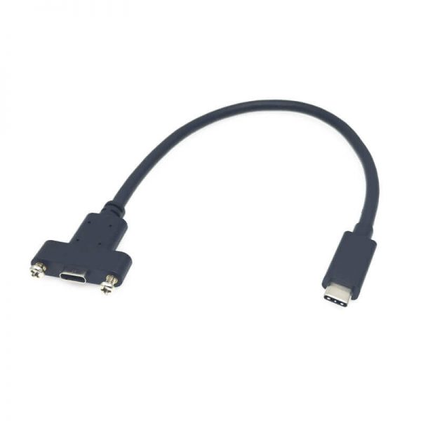 Thunderbolt Extension Cable