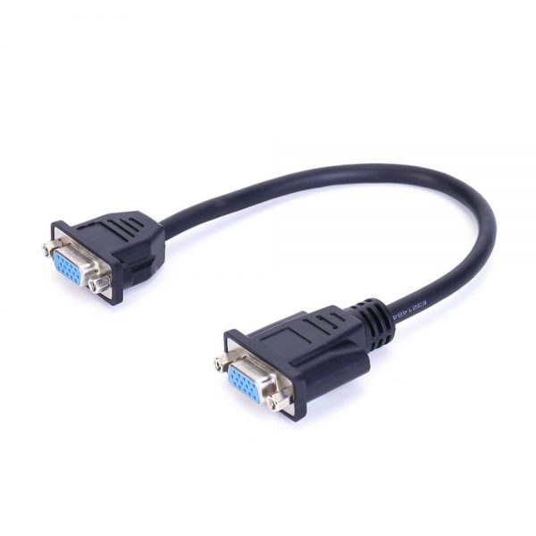 Cable VGA HD15