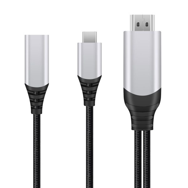 Micro USB to HDMI Cable for Android Phone