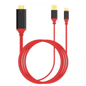 HDMI Cable Phone to TV Type C