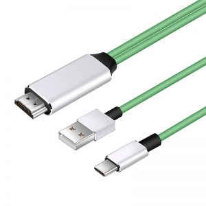 Cable to Connect Android Phone to TV