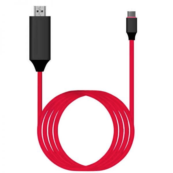 Android TV Cable HDMI