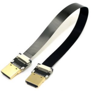 HDMI Flat Ribbon Cable