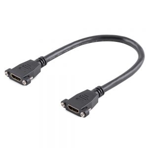 HDMI Connector Female to Female