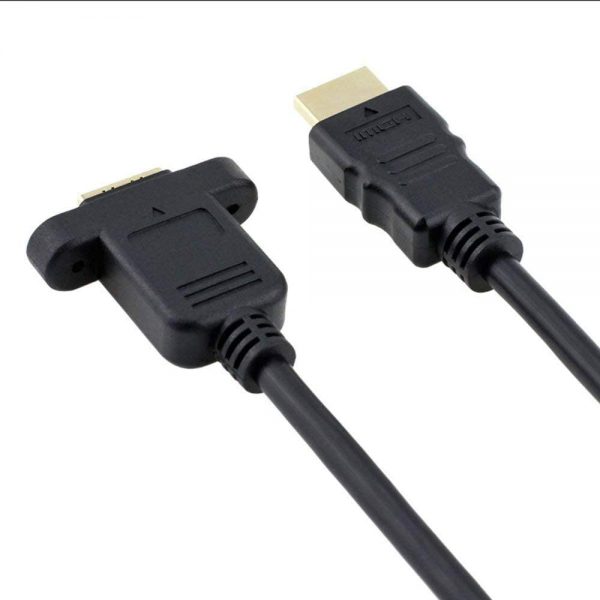 cable alargador hdmi