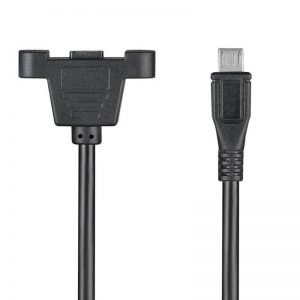 USB 2.0 Micro USB Connector