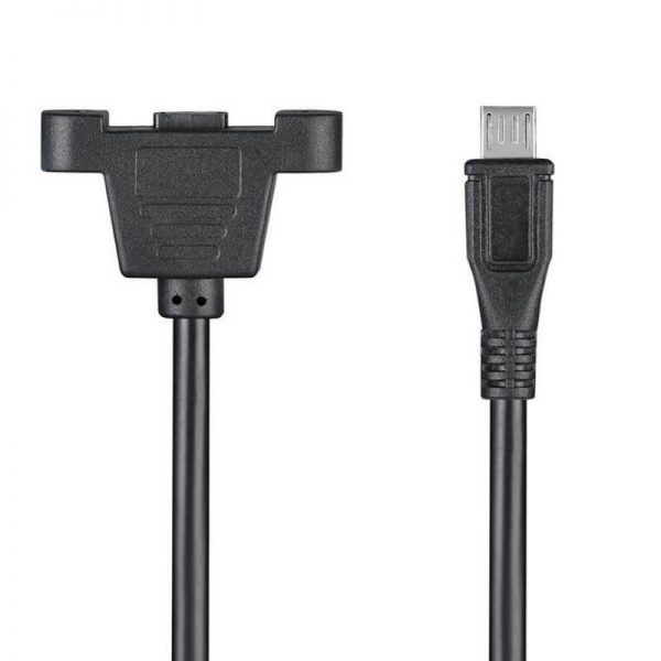 Connecteur USB 2.0 Micro USB
