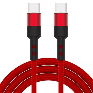 Quick Charging Cable