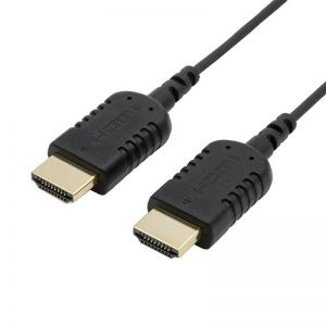 Superschlankes HDMI-Kabel