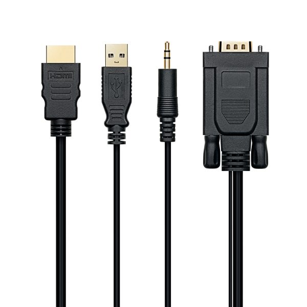 Video Adapter Cable