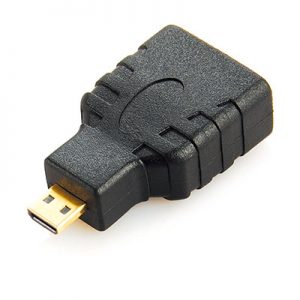 HDMI in out Adapter