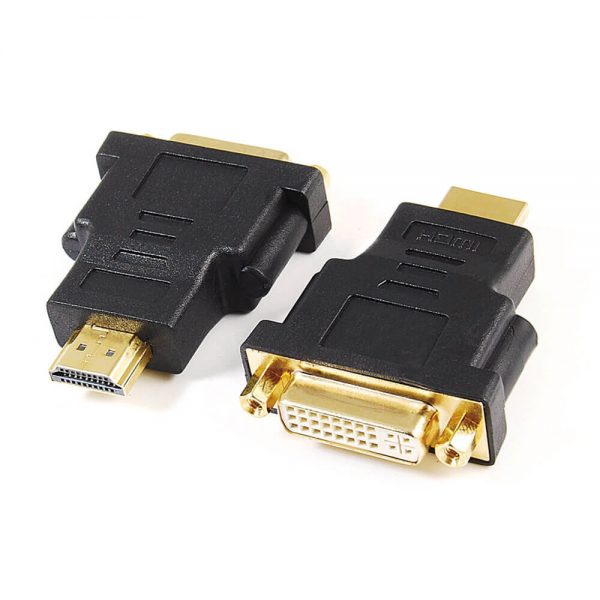 HDMI to DVI I Dual Link Adapter