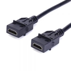 Câble HDMI Type E
