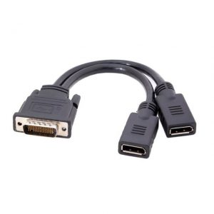 cables for monitors
