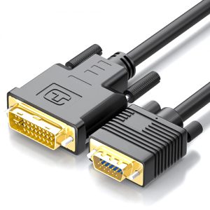 Câble DVI-A vers VGA