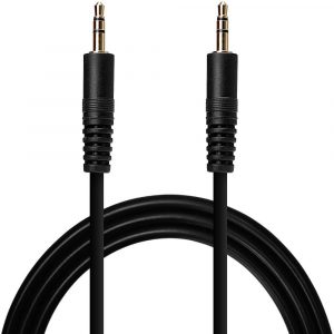 cable de audio de 3,5 mm macho a macho