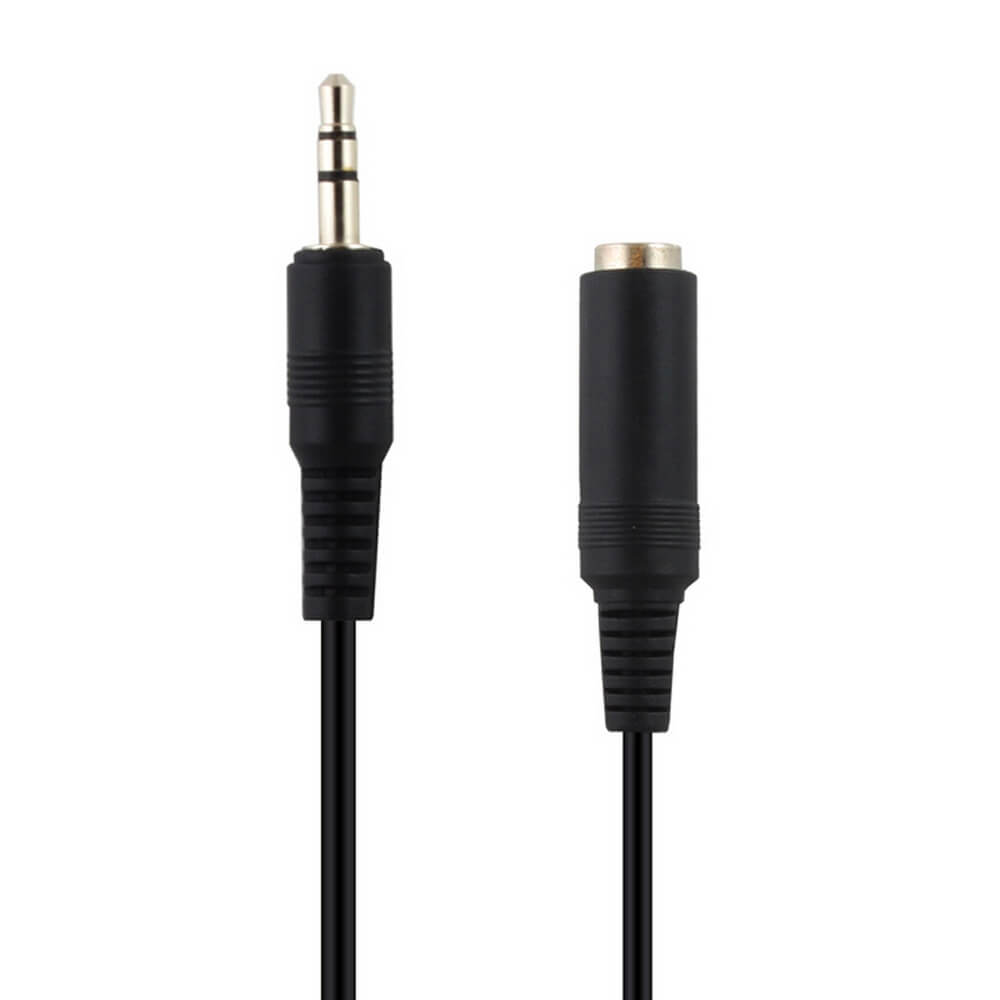Best Stereo Audio Extension Cable - Farsince