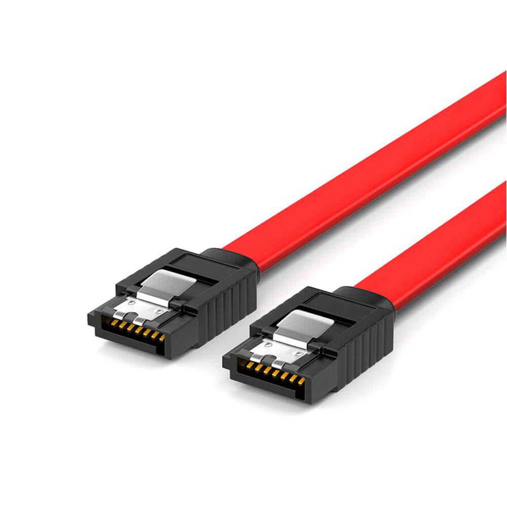 Mejor recta SATA 3.0 HDD SSD Cable de datos - Farsince