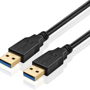 Cable superveloz