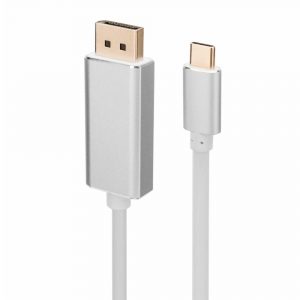 USB C to DisplayPort Adapter Cable
