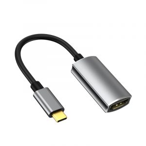 usb c to 4k hdmi adapter