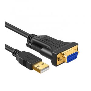 Serial Adapter Cable