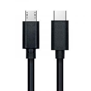 Cable de Tipo C a Micro USB