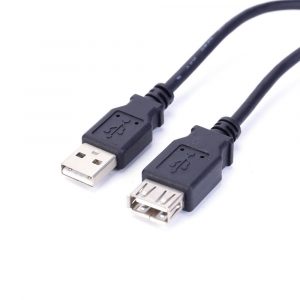 Câble USB 2.0 haute vitesse