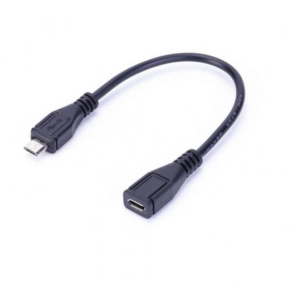 Câble USB Micro OTG