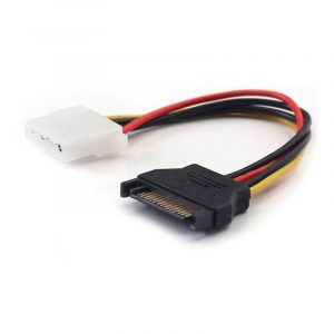 SATA Power Cable Adapter