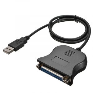 IEEE 1284 Printer Cable