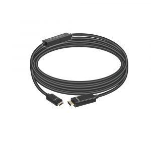 Male to Male Adapter Cable
