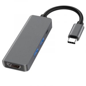 USB-C-Hub-Adapter